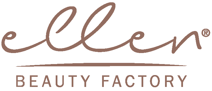 Logo Ellen Beauty Factory