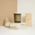 Coccole scented candle
